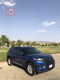 فورد إكسبلورر
